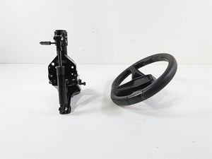 2024 Polaris RZR XP 1000 Sport Steering Wheel & Mount Damper 1830059