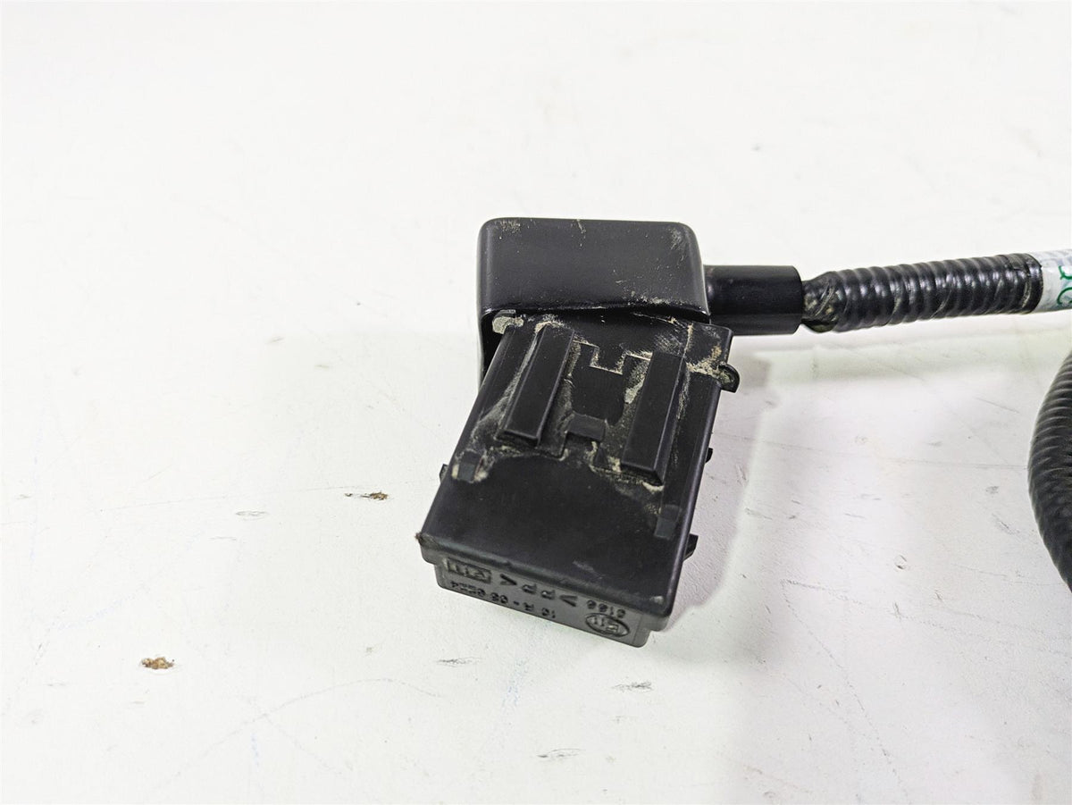 2020 Suzuki V-Strom 1050 XT Right Heated Grip + Wiring Set 57100-06822-000 {{ shop.shopifyCountryName }} - Mototech271