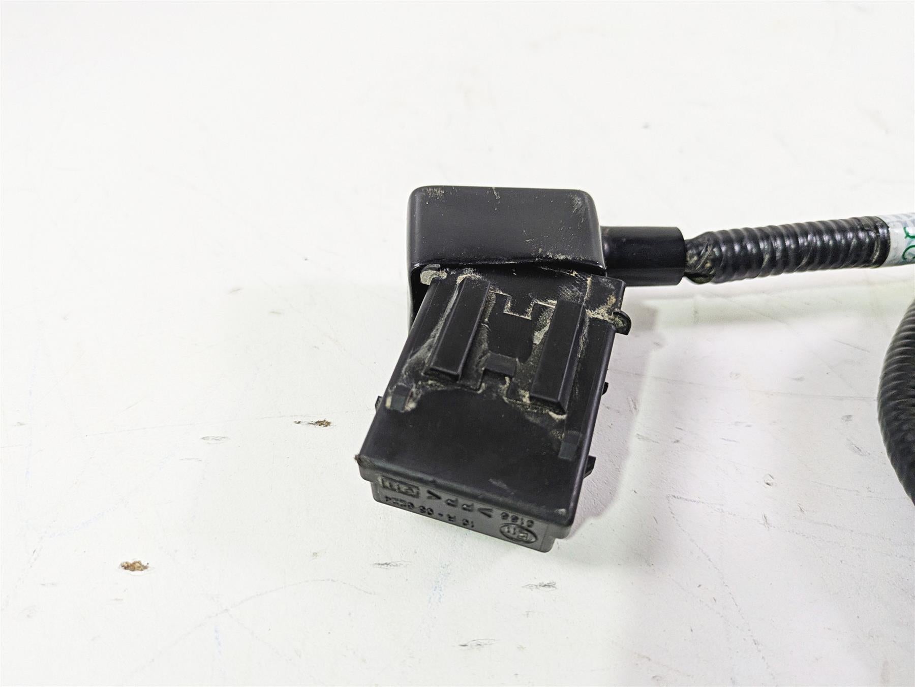 2020 Suzuki V-Strom 1050 XT Right Heated Grip + Wiring Set 57100-06822-000 {{ shop.shopifyCountryName }} - Mototech271