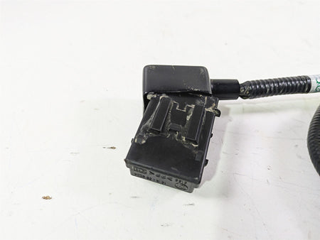 2020 Suzuki V-Strom 1050 XT Right Heated Grip + Wiring Set 57100-06822-000 {{ shop.shopifyCountryName }} - Mototech271