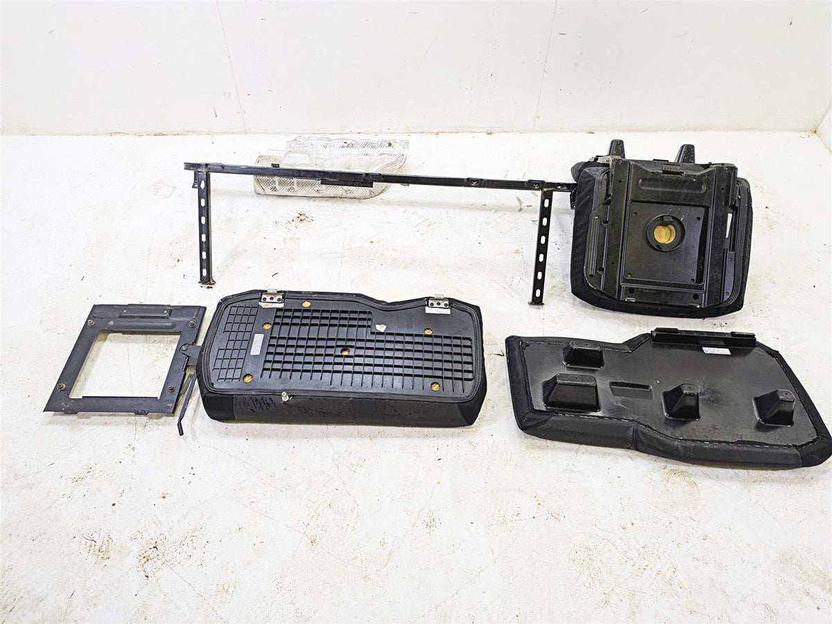 2022 Polaris Ranger 1000 Premium Seat Bench Cushion Set 2689487 {{ shop.shopifyCountryName }} - Mototech271