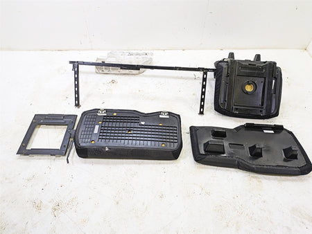 2022 Polaris Ranger 1000 Premium Seat Bench Cushion Set 2689487 {{ shop.shopifyCountryName }} - Mototech271