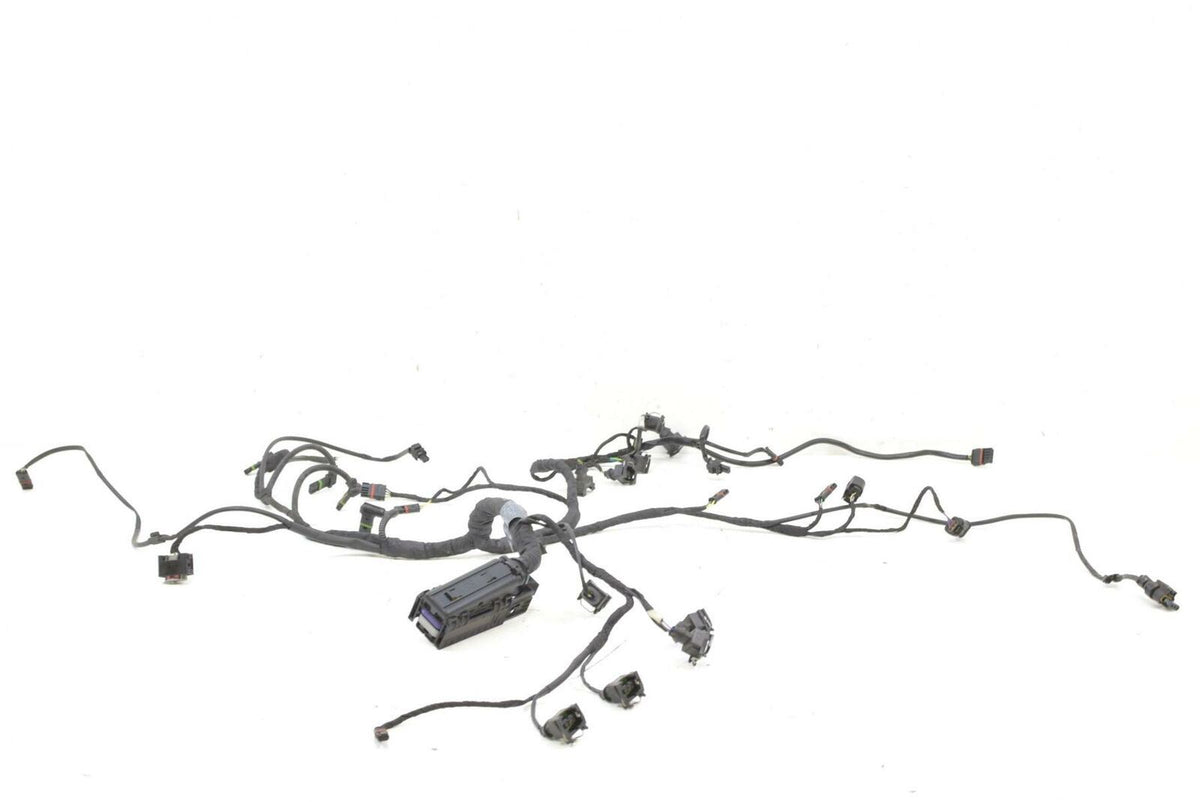 2018 BMW S1000 XR K49 Engine Wiring Harness Loom - No Cuts 12518545376 {{ shop.shopifyCountryName }} - Mototech271