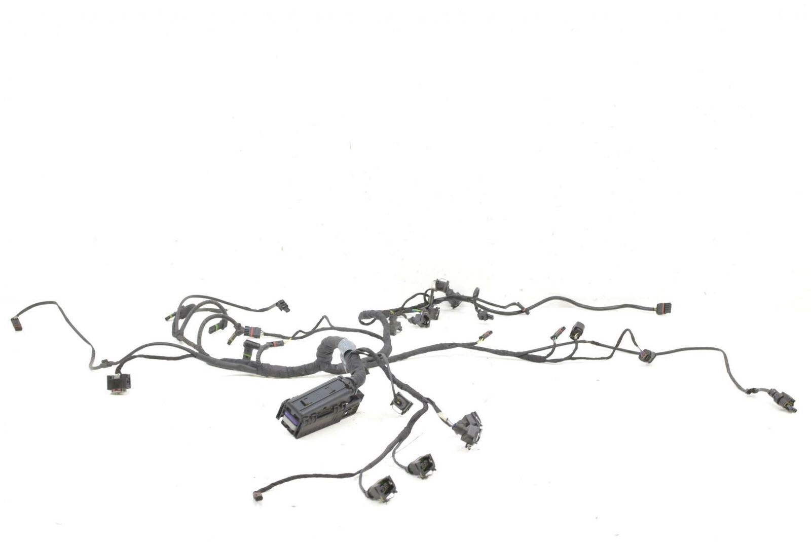 2018 BMW S1000 XR K49 Engine Wiring Harness Loom - No Cuts 12518545376 {{ shop.shopifyCountryName }} - Mototech271