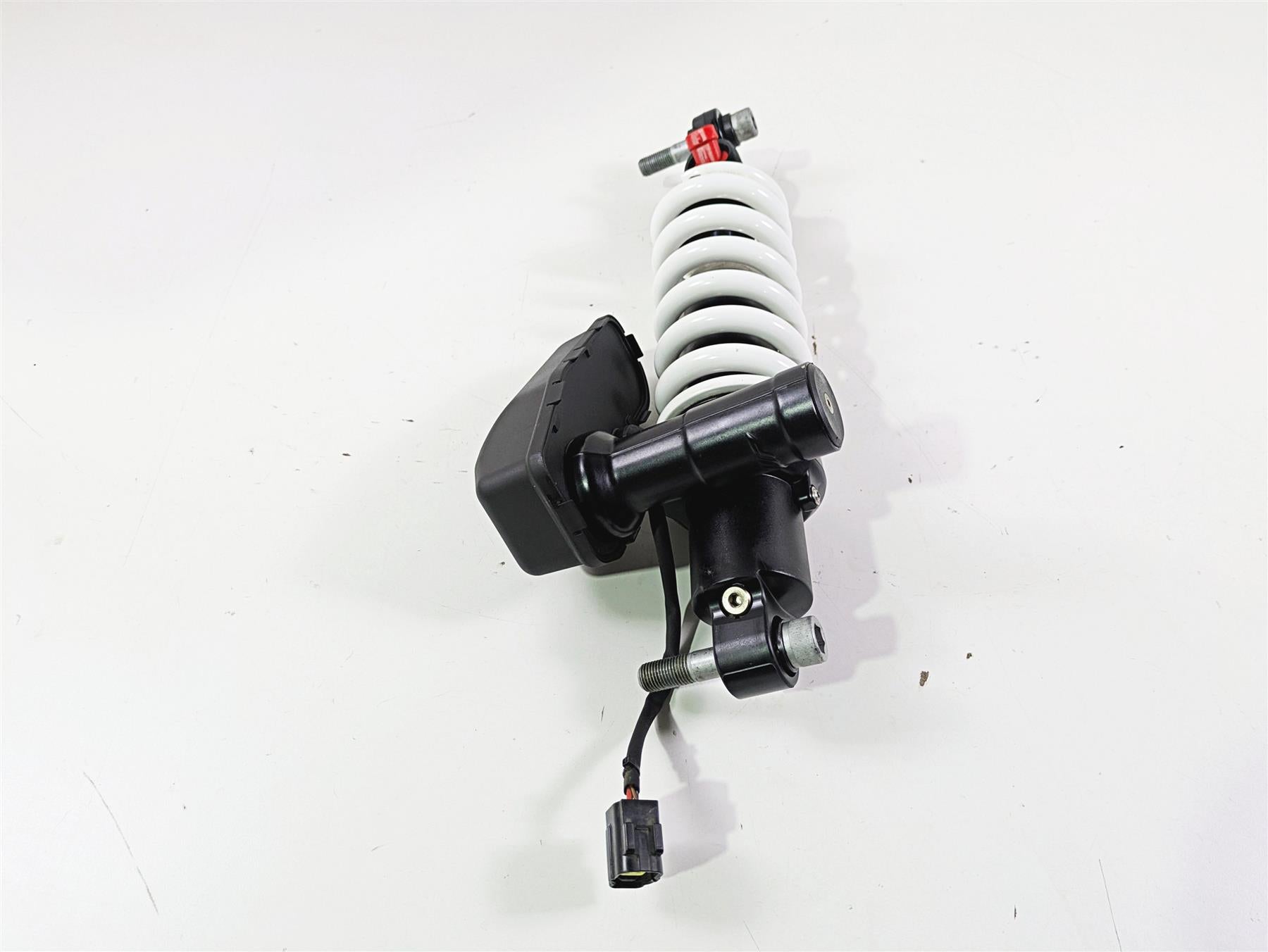 2018 KTM 1290 Super Adv S WP White Power Rear Shock Damper 01181Q2601 {{ shop.shopifyCountryName }} - Mototech271