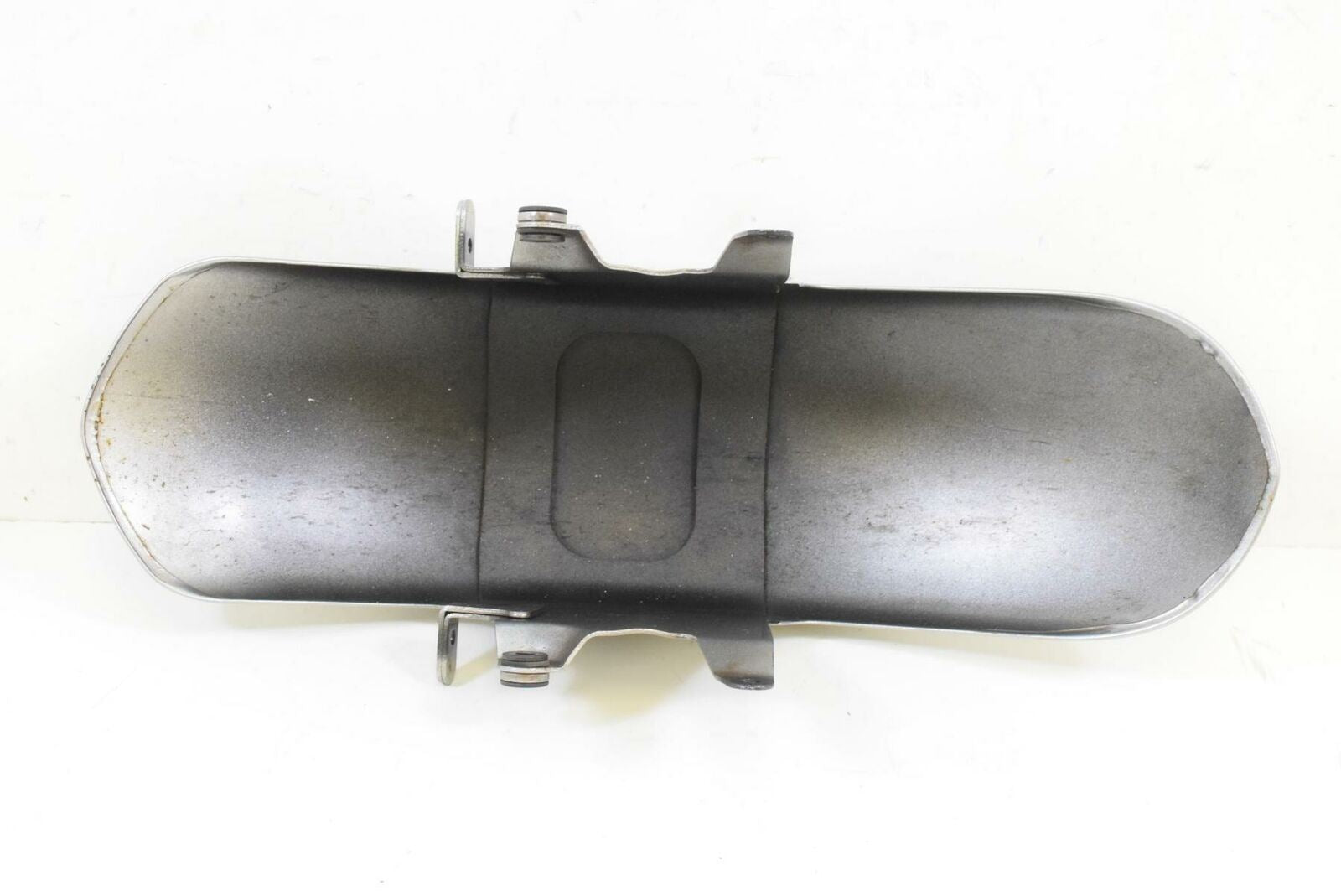 2009 Yamaha XV1700 PC Road Star Warrior Front Fender Tire Hugger 5PX-YK215-10-P4 {{ shop.shopifyCountryName }} - Mototech271