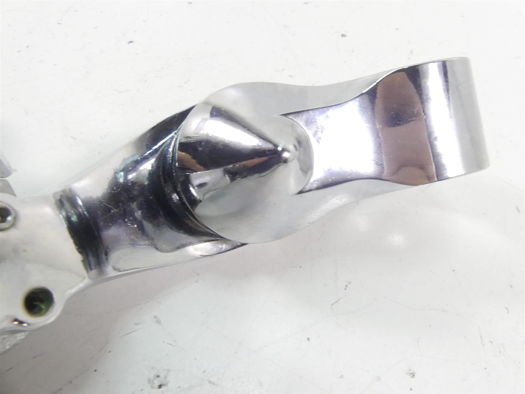 2012 Harley Touring FLHTK Electra Glide Highway Foot Peg 2.5" Set -Read 50830-07A {{ shop.shopifyCountryName }} - Mototech271