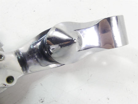 2012 Harley Touring FLHTK Electra Glide Highway Foot Peg 2.5" Set -Read 50830-07A {{ shop.shopifyCountryName }} - Mototech271