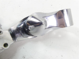 2012 Harley Touring FLHTK Electra Glide Highway Foot Peg 2.5" Set -Read 50830-07A | Mototech271