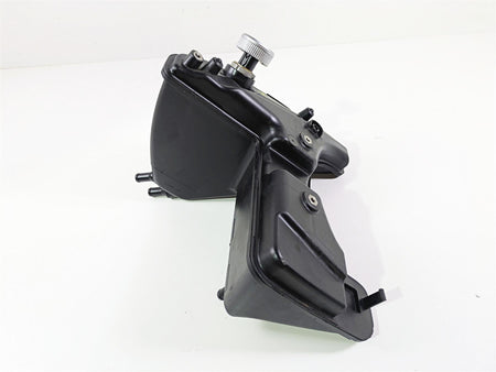 2009 Harley XR1200 Sportster Oil Tank Reservoir & Dipstick 62888-08 {{ shop.shopifyCountryName }} - Mototech271