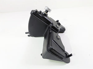 2009 Harley XR1200 Sportster Oil Tank Reservoir & Dipstick 62888-08