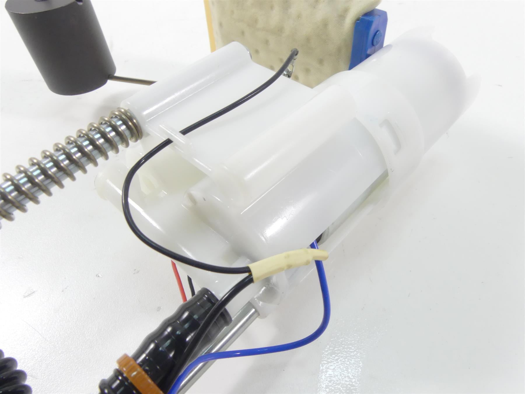 2021 Polaris RZR1000 XP EPS Fuel Gas Petrol Pump & Sender 2522141 {{ shop.shopifyCountryName }} - Mototech271