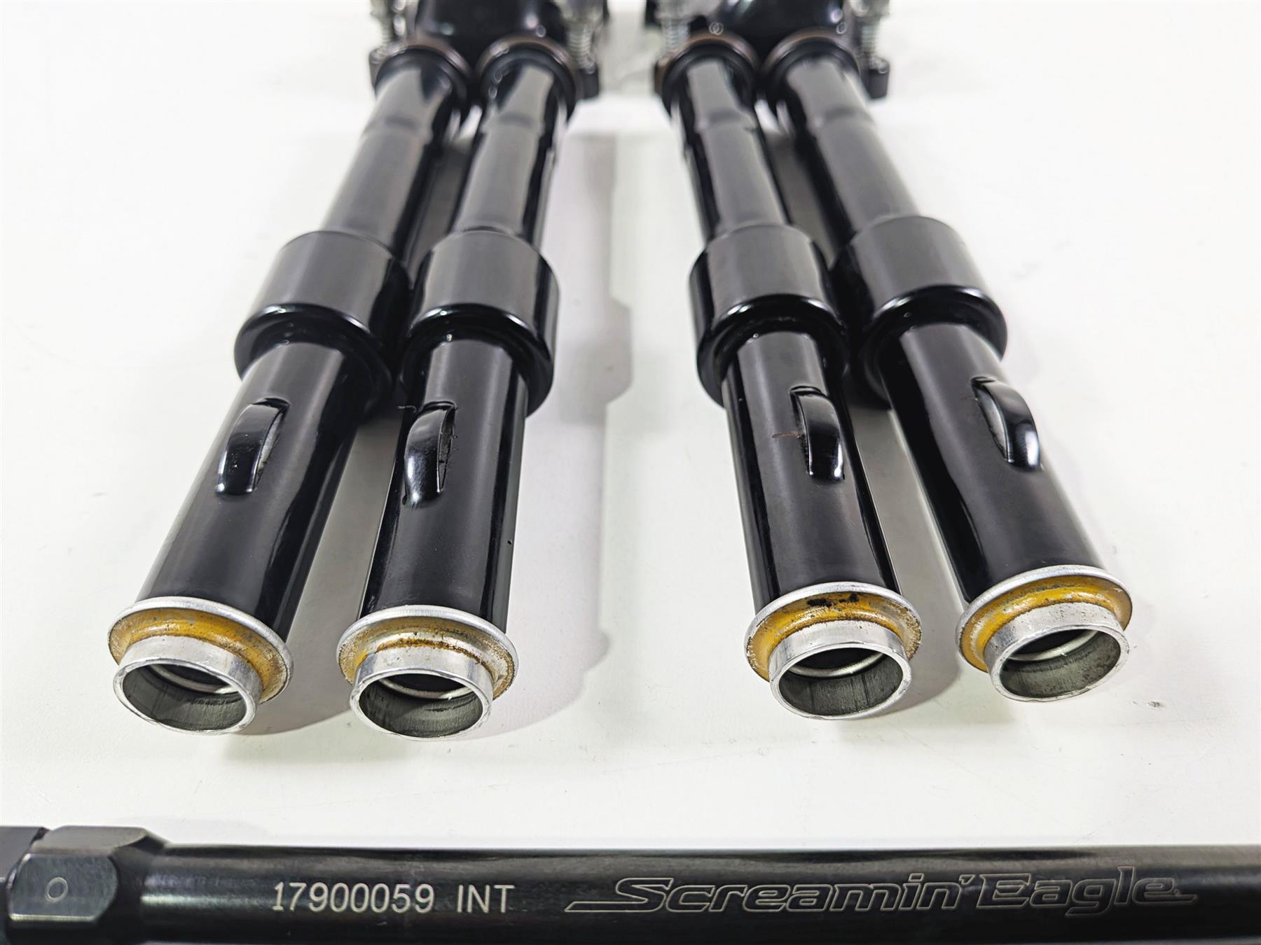 2020 Harley Touring FLTRK Road Glide Screamin Eagle Adjustable Pushrods 17900073 {{ shop.shopifyCountryName }} - Mototech271