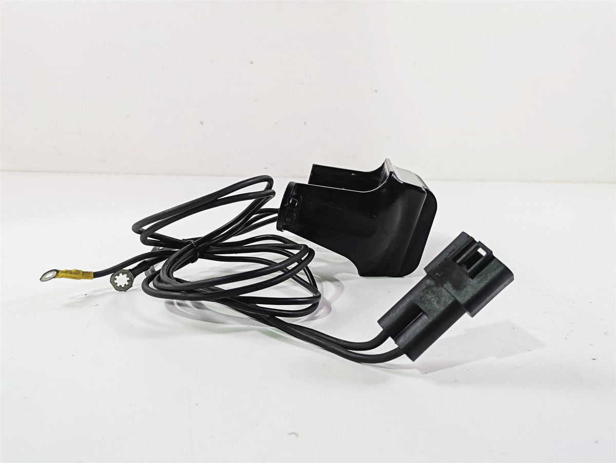 1998 Harley Touring FLHRCI Road King Rectifier Voltage Regulator 74505-97 {{ shop.shopifyCountryName }} - Mototech271