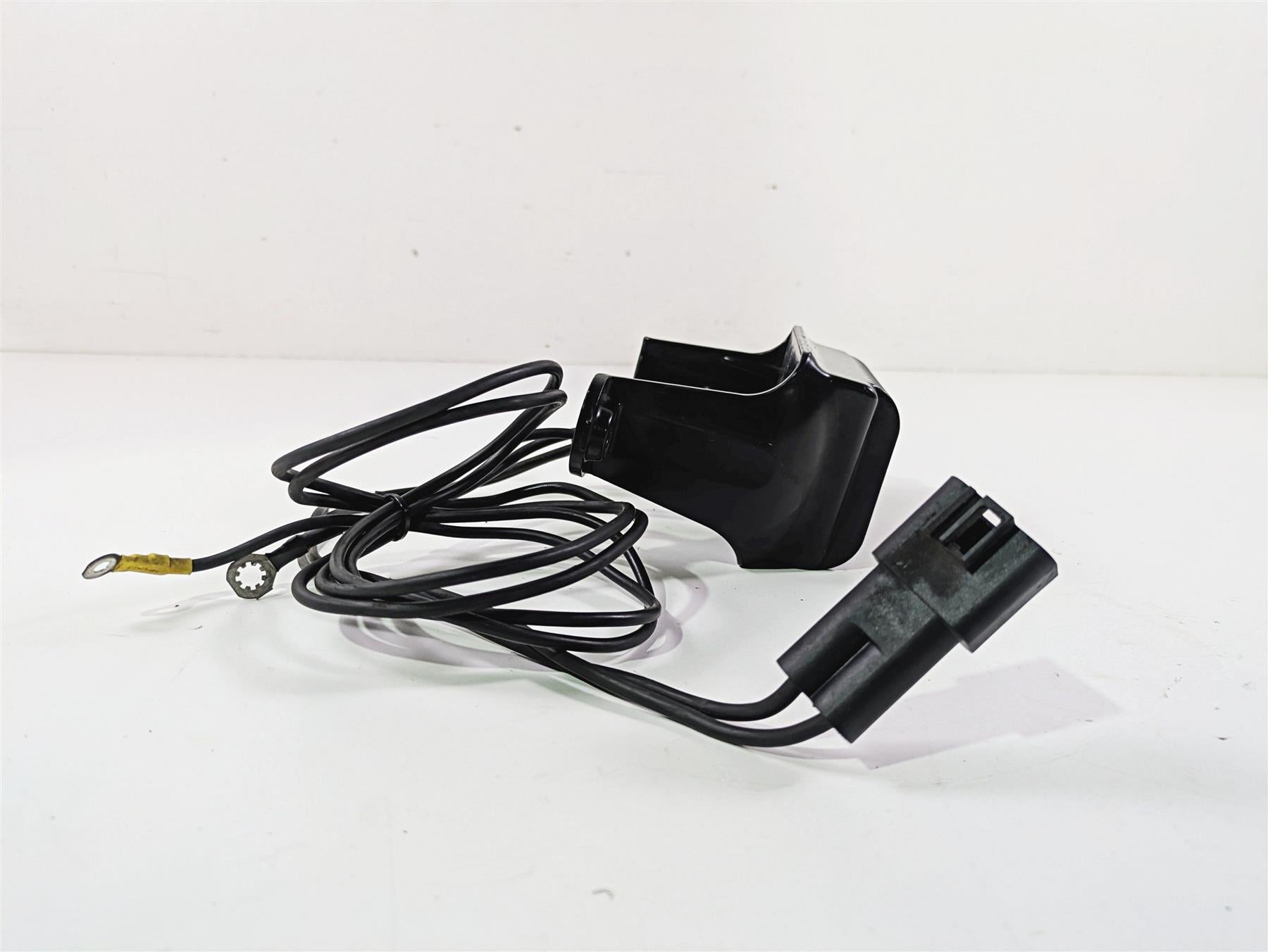 1998 Harley Touring FLHRCI Road King Rectifier Voltage Regulator 74505-97 {{ shop.shopifyCountryName }} - Mototech271
