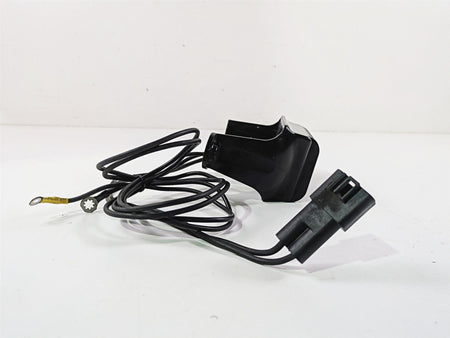 1998 Harley Touring FLHRCI Road King Rectifier Voltage Regulator 74505-97 {{ shop.shopifyCountryName }} - Mototech271