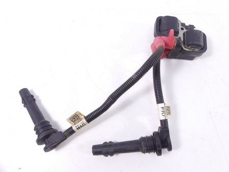 2018 Polaris RZR900 S EPS Ignition Coils 4010425 2876049 {{ shop.shopifyCountryName }} - Mototech271