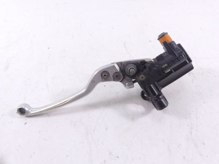 2012 Yamaha XT1200 Super Tenere Front Brembo Brake Master Cylinder 23P-2580A-00- {{ shop.shopifyCountryName }} - Mototech271