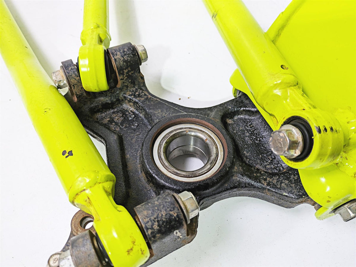 2021 Kawasaki Teryx KRX KRF 1000 Rear Left Trailing Arm 39007-0428 39186-0325 {{ shop.shopifyCountryName }} - Mototech271