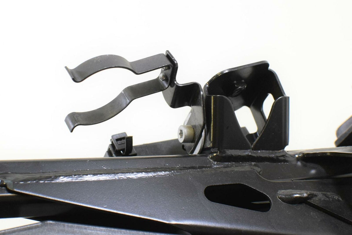 2008 BMW K1200GT K1200 GT K44 Subframe Sub Frame W/ Inner Fender 46517700688 {{ shop.shopifyCountryName }} - Mototech271