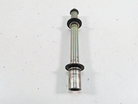 2007 Yamaha R1 YZFR1 22mm Front Axle Wheel Spindle 2C0-25181-00-00 {{ shop.shopifyCountryName }} - Mototech271