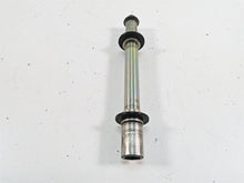 Load image into Gallery viewer, 2007 Yamaha R1 YZFR1 22mm Front Axle Wheel Spindle 2C0-25181-00-00
