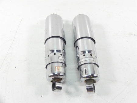 2003 Honda VTX1800R Showa Adjustable Rear Shock Suspension Set 52400-MCV-003 {{ shop.shopifyCountryName }} - Mototech271