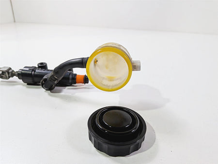 2016 Victory Cross Country Rear Nissin Brake Master Cylinder 14mm 1911621 {{ shop.shopifyCountryName }} - Mototech271
