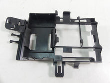 Load image into Gallery viewer, 2015 Harley VRSCF Muscle V-Rod Electrics Plastic Battery Holder Stay Set 70394-0 | Mototech271
