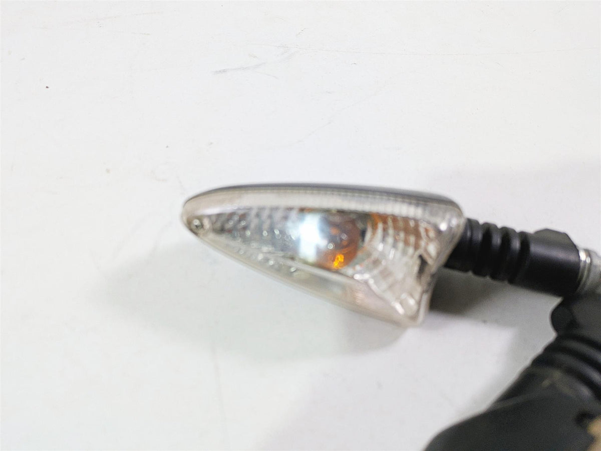 2020 KTM 1290 Super Adventure R Rear Blinker Turn Signal Set 78114025000 {{ shop.shopifyCountryName }} - Mototech271