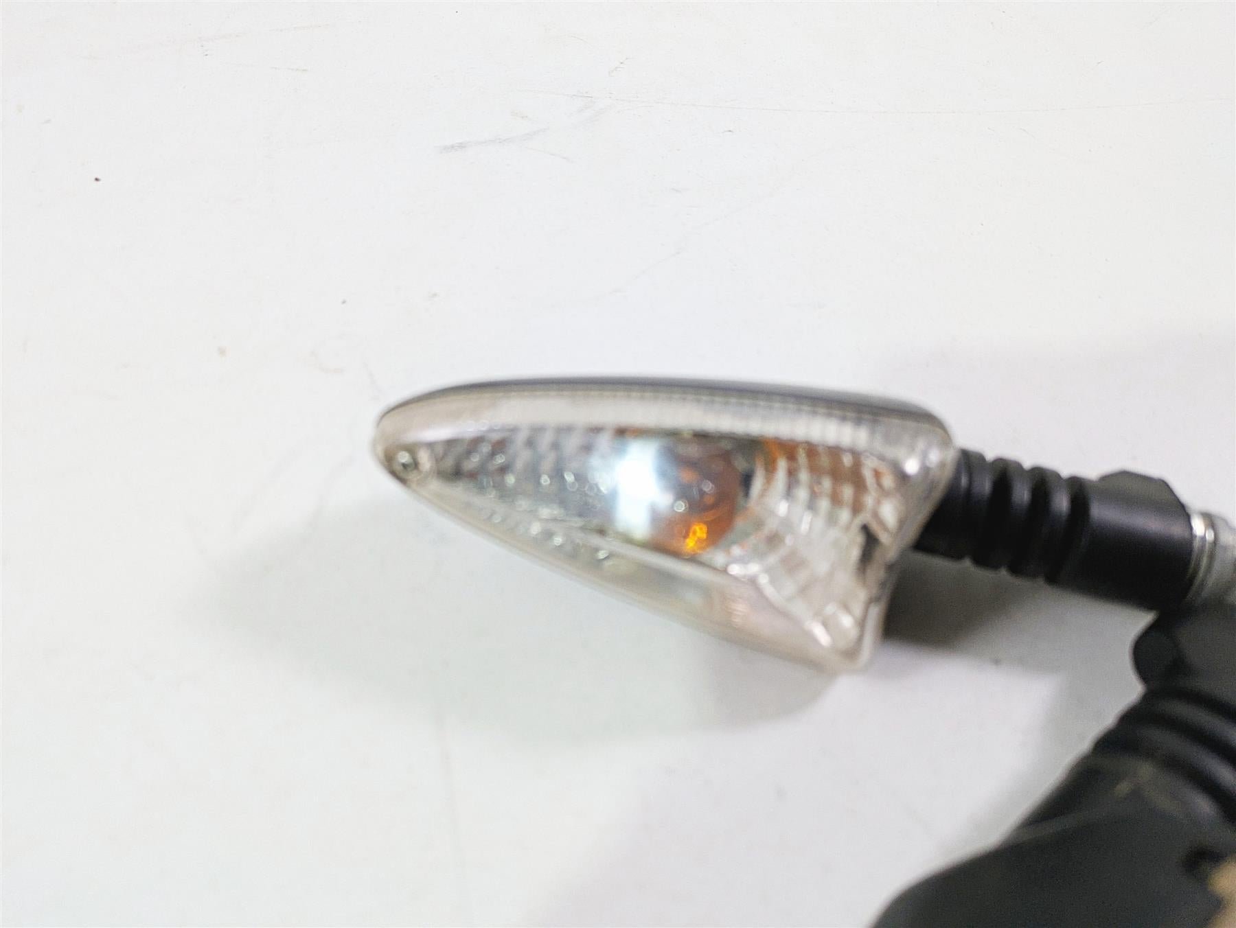 2020 KTM 1290 Super Adventure R Rear Blinker Turn Signal Set 78114025000 {{ shop.shopifyCountryName }} - Mototech271
