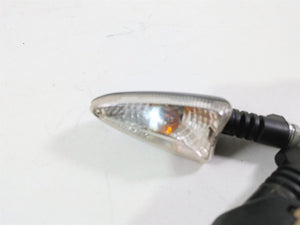 2020 KTM 1290 Super Adventure R Rear Blinker Turn Signal Set 78114025000