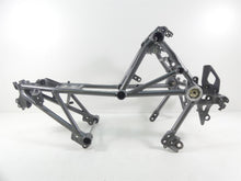 Load image into Gallery viewer, 2016 BMW R1200GS K50 Straight Main Frame Chassis - Slvg 46519444970
