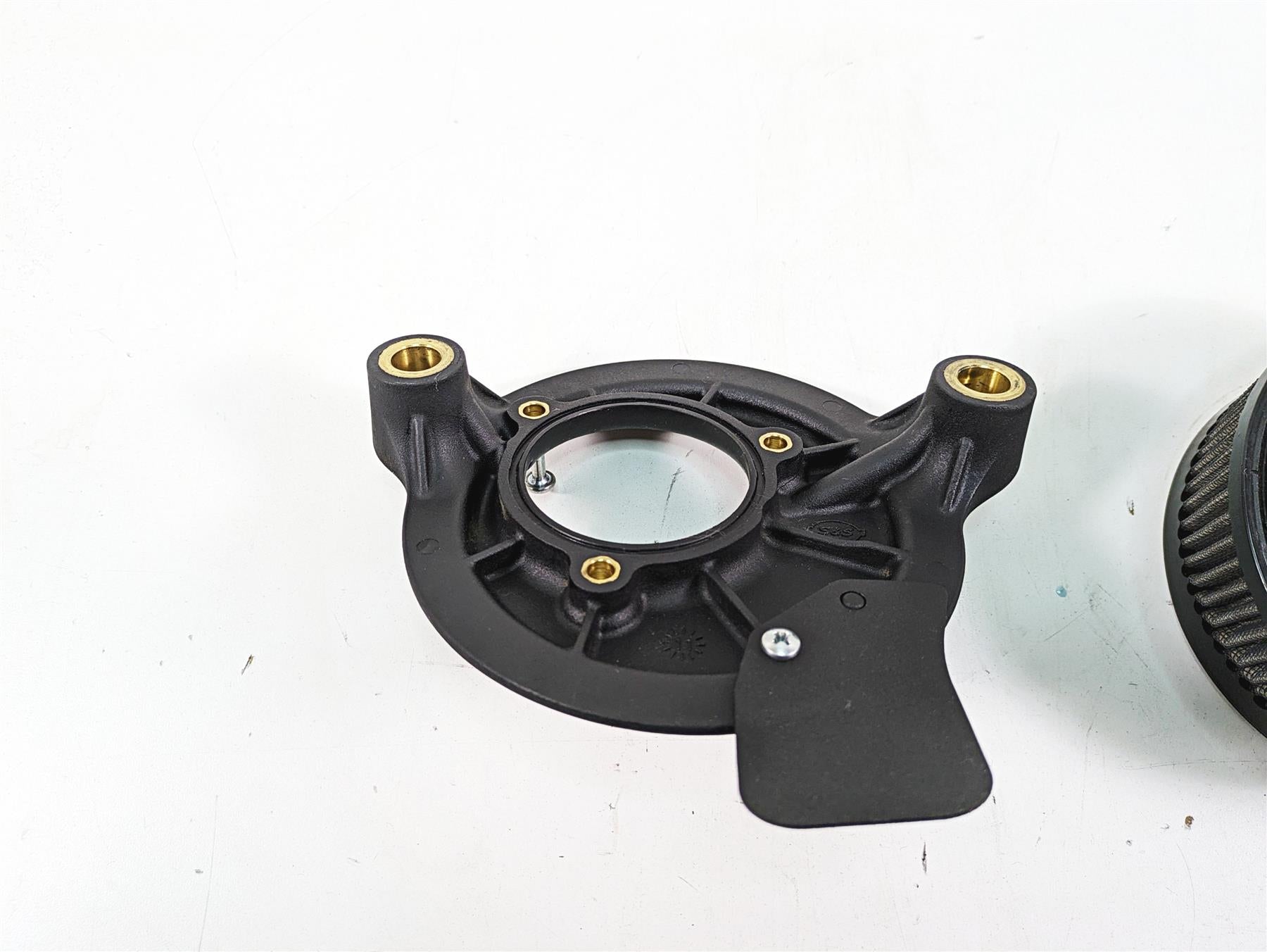 2019 Harley Touring FLHX Street Glide S&S Air Cleaner Breather Filter 170-0353 {{ shop.shopifyCountryName }} - Mototech271