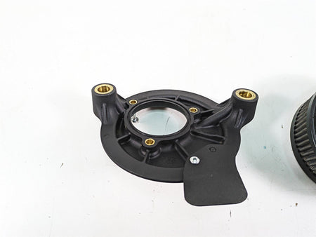 2019 Harley Touring FLHX Street Glide S&S Air Cleaner Breather Filter 170-0353 {{ shop.shopifyCountryName }} - Mototech271