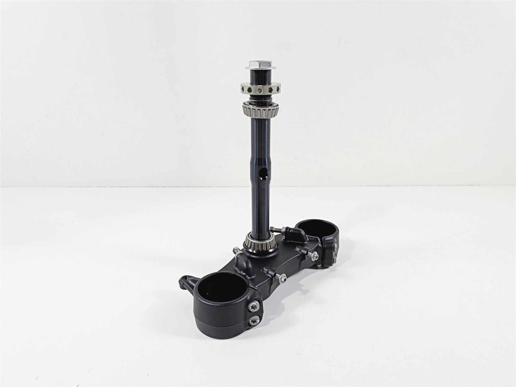 2015 KTM 1290 R Super Duke Lower Triple Tree Steering Clamp 6130103202933S-Mototech271