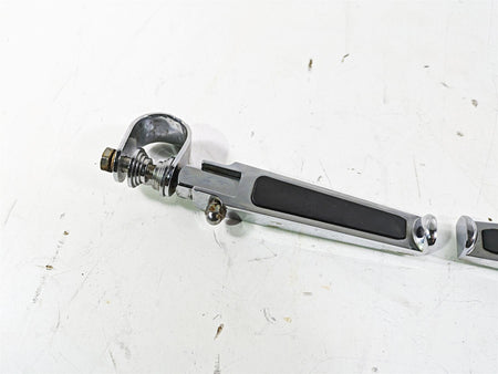Harley Davidson Dyna Softail Sportster Touring Oldschool Style Highway Footpeg Rest Set {{ shop.shopifyCountryName }} - Mototech271