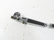 Load image into Gallery viewer, Harley Davidson Dyna Softail Sportster Touring Oldschool Style Highway Footpeg Rest Set | Mototech271
