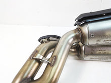 Load image into Gallery viewer, 2020 Ducati Scrambler 1100 Sport Pro Exhaust Pipe Muffler Silencer 57314871A | Mototech271
