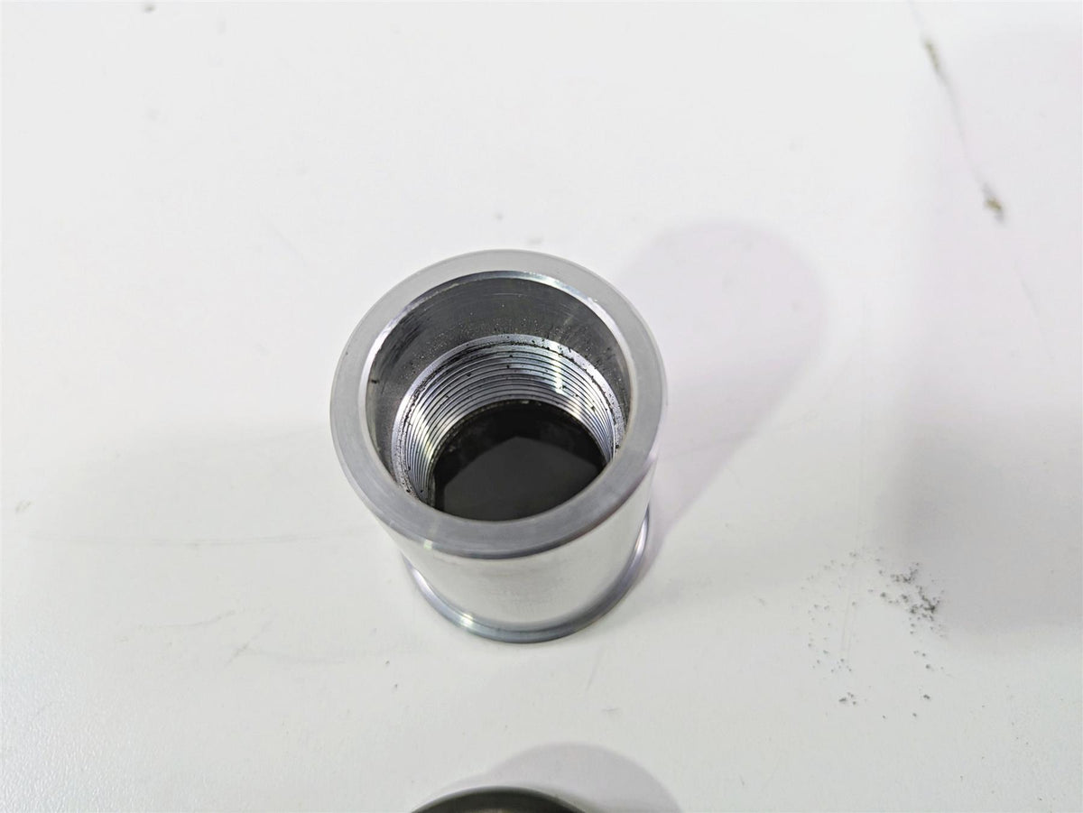 2023 Kawasaki ZX1400 ZX14R Ninja Front Axle Wheel Spindle & Spacers 41068-0604 {{ shop.shopifyCountryName }} - Mototech271