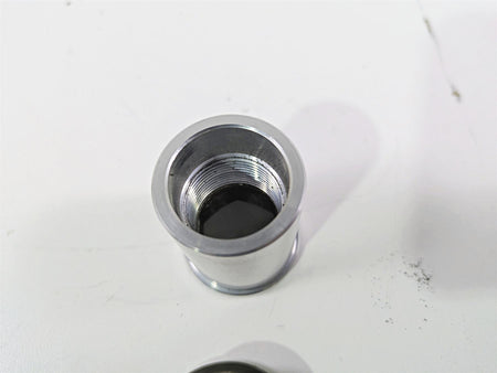 2023 Kawasaki ZX1400 ZX14R Ninja Front Axle Wheel Spindle & Spacers 41068-0604 {{ shop.shopifyCountryName }} - Mototech271