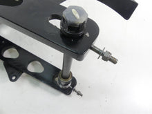 Load image into Gallery viewer, 2001 Indian Centennial Scout Swingarm Swing Arm Belt Guards 3/4&quot; Axle 16-003
