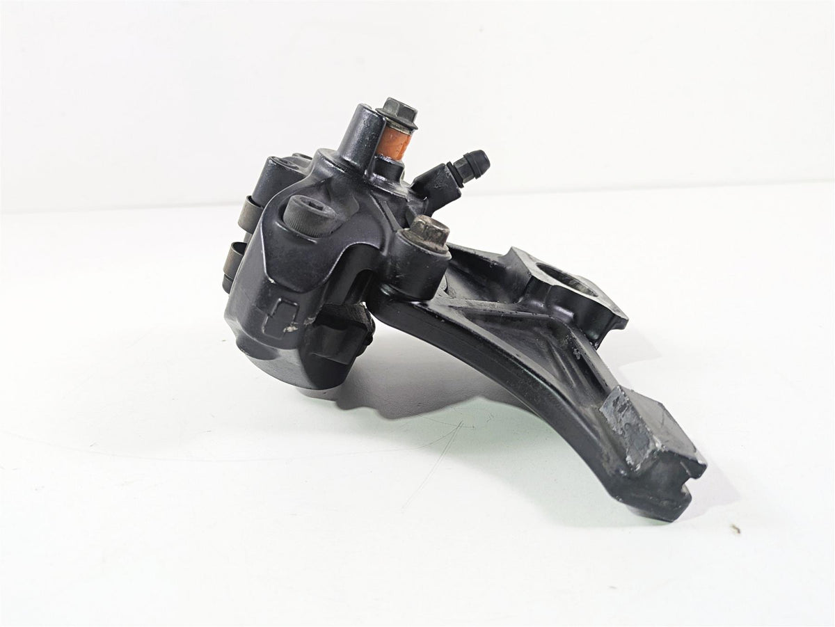 2006 Suzuki GSXR1000 K6 Nissin Rear Brake Caliper & Bracket 69100-29G20-999 {{ shop.shopifyCountryName }} - Mototech271