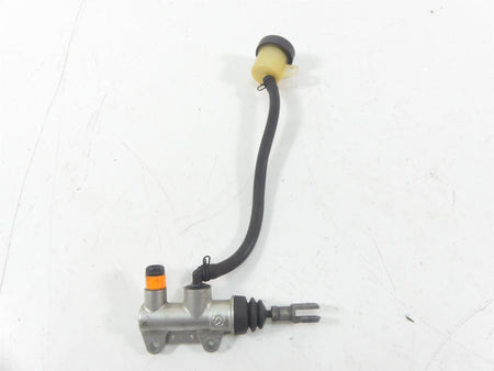 2006 Ducati 999 Biposto Rear Brembo Brake Master Cylinder 62540091A {{ shop.shopifyCountryName }} - Mototech271