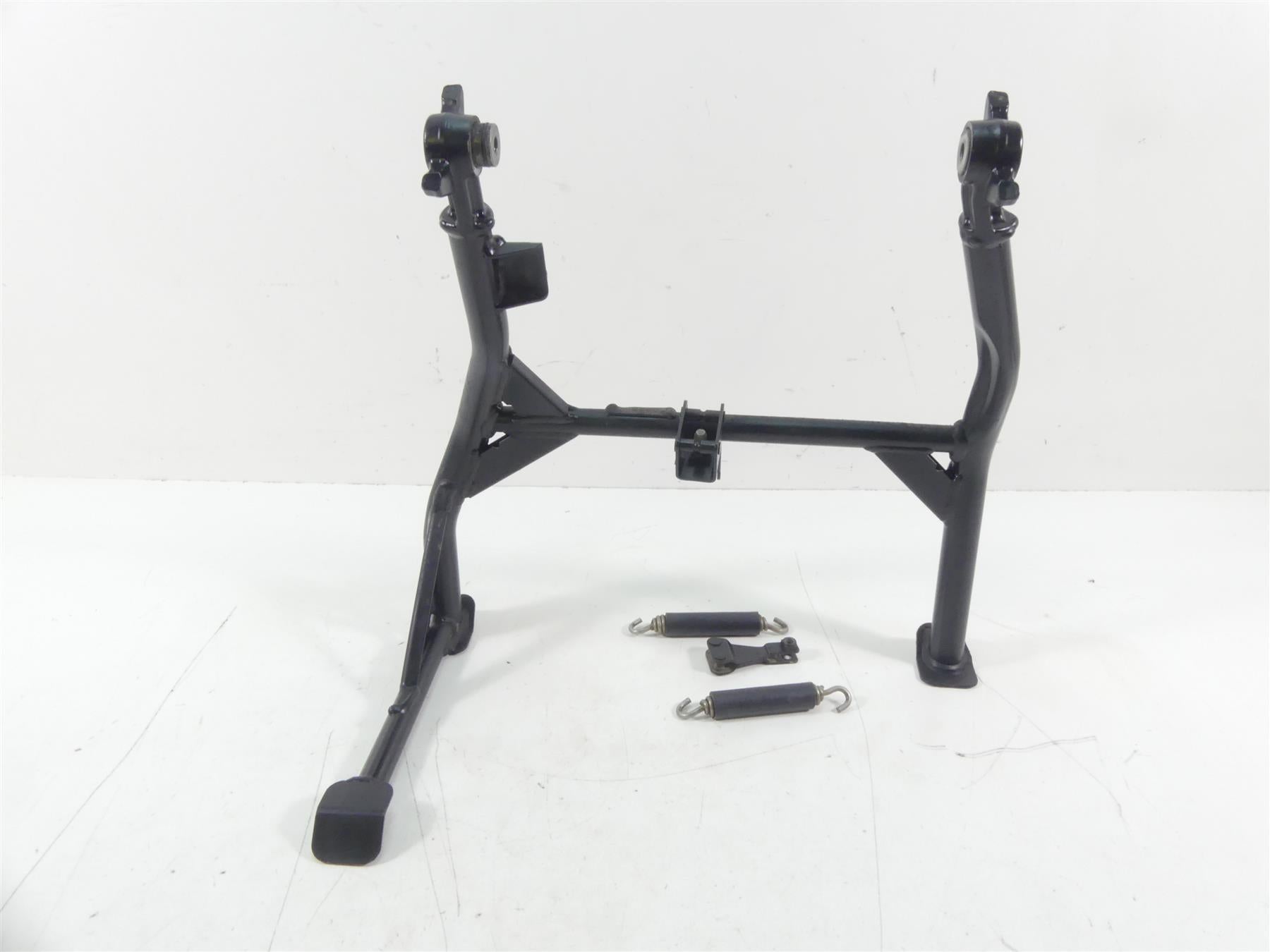 2015 KTM 1190 Adventure R Center Kickstand Kick Stand 6030302210030 022B {{ shop.shopifyCountryName }} - Mototech271