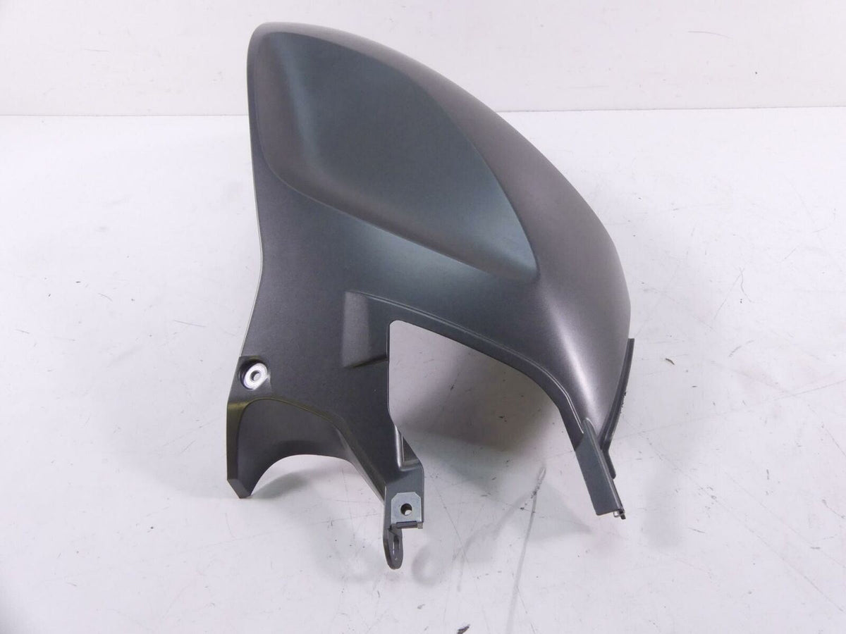 2014 BMW R1200 RT RTW K52 Left Tank Cover Fairing Kallistogray 46638533563 {{ shop.shopifyCountryName }} - Mototech271