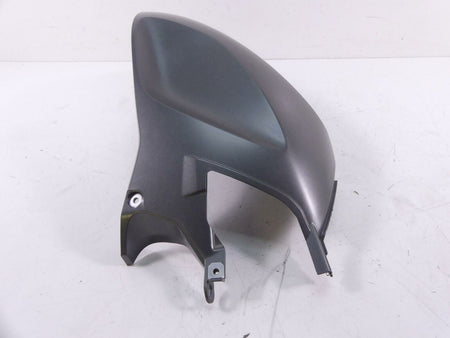 2014 BMW R1200 RT RTW K52 Left Tank Cover Fairing Kallistogray 46638533563 {{ shop.shopifyCountryName }} - Mototech271