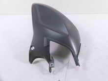 Load image into Gallery viewer, 2014 BMW R1200 RT RTW K52 Left Tank Cover Fairing Kallistogray 46638533563 | Mototech271
