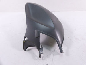 2014 BMW R1200 RT RTW K52 Left Tank Cover Fairing Kallistogray 46638533563 | Mototech271