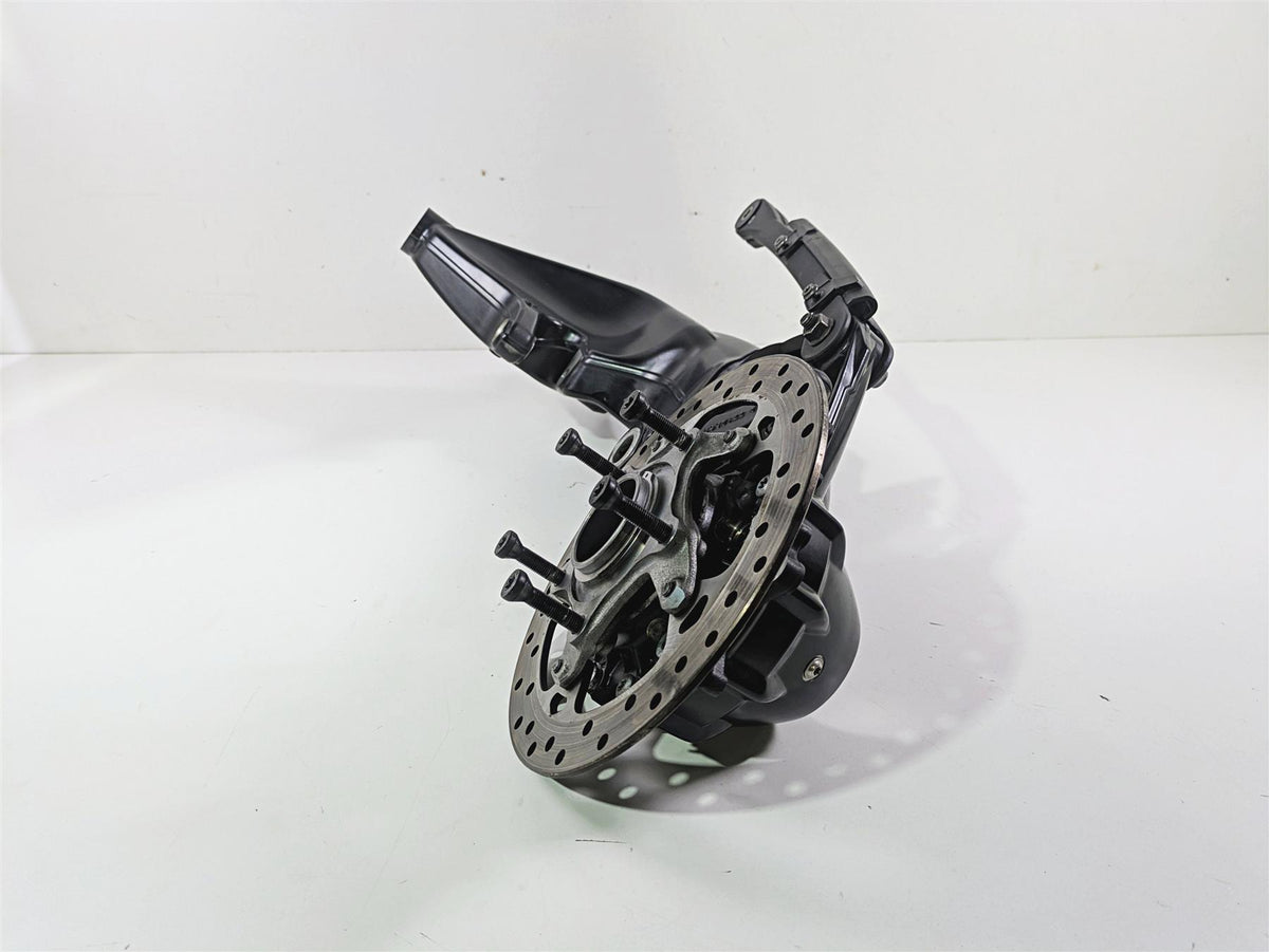 2018 BMW R nineT Urban GS K33 Differential Swingarm Drive Shaft 33178523879 {{ shop.shopifyCountryName }} - Mototech271